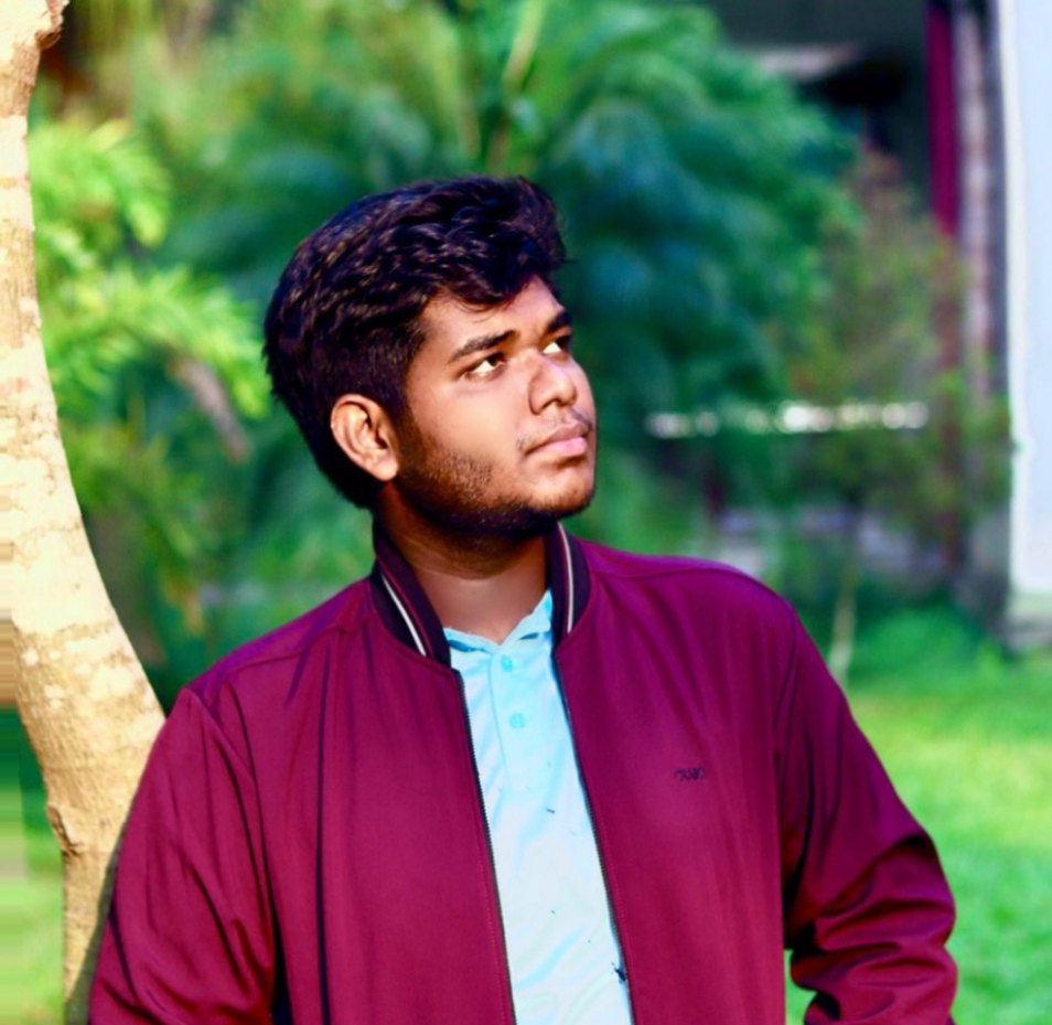 Joy Sutradhar Profile